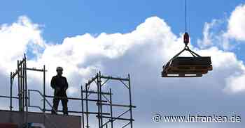 Industrie und Bau blicken pessimistisch in Zukunft