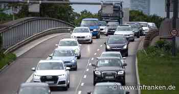 Wo die deutschen Großstädter Allradauto fahren