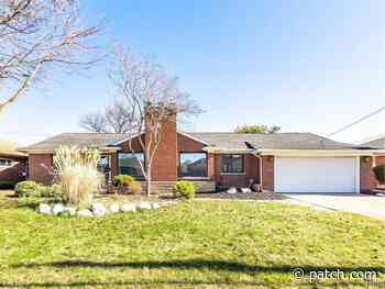 Wow House: $529K In St. Clair Shores - St. Clair Shores, MI Patch