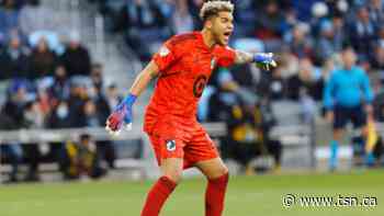 Reynoso, St. Clair spark Minnesota United past Chicago - TSN