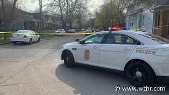 IMPD: Victim dies after west Indianapolis shooting - WTHR