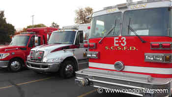 Fires halt Easter celebrations in St. Clair Shores - C&G Newspapers