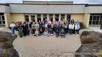 St. Clair County TEC students bring home 18 medals at state competition - New Baltimore Voice Newspapers