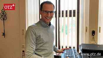 Was auf den neuen Schulleiter des Berufsschulzentrums Hermsdorf zukommt