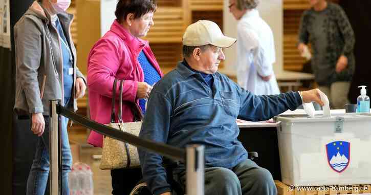 Slowenen wählen ein neues Parlament