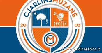 SERIE D - Il Cjarlins espugna Cartigliano | Udinese Blog - Udinese Blog