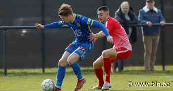 Jordi Van Laere (Merelbeke) zonder druk naar Olsa Brakel: “We willen een mooi seizoen goed afsluiten” - Het Laatste Nieuws