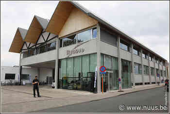 Merelbeke/Gent Ryhove neemt op feestelijke manier de nieuwe gebouwen in gebruik. - NUUS