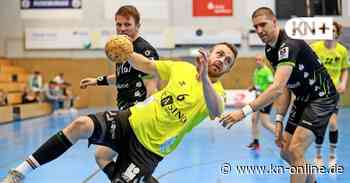 Handball 3. Liga: TSV Altenholz besiegt Eintracht Hildesheim - Kieler Nachrichten