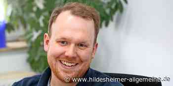 CDU-Chef in Hildesheim: „Warum tun Sie sich das an, Herr Henning?“ - www.hildesheimer-allgemeine.de