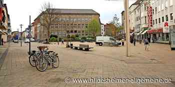 Hildesheim will Innenstadt retten – aber wie? Bürger sollen mitreden - www.hildesheimer-allgemeine.de