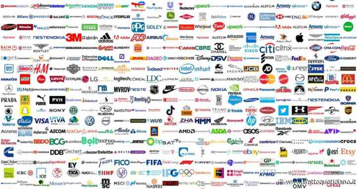 Guerra in Ucraina, da Cremonini a De Cecco, Geox, Menarini e Unicredit: ecco i gruppi che continuano a fare affari in Russia