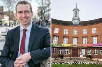'Three qualities a candidate for Watford Mayor should have'