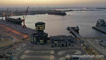 ACME's green hydrogen project in Duqm receives international certification - Times of Oman