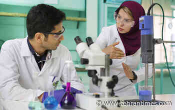 Iranian researchers register patent for anti-coronavirus intranasal mask - Tehran Times