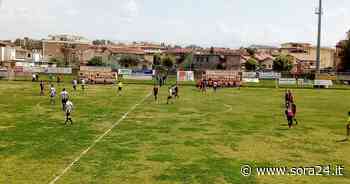 Sora Calcio: bianconeri vittoriosi in trasferta e matematicamente qualificati ai playoff nazionali - Sora24
