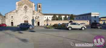 SORA - SAN DOMENICO, SEGNALETICA ANNO ZERO - ioWebbo