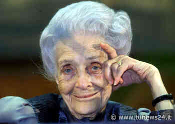 Sora, laboratorio dello Scientifico intitolato a Rita Levi Montalcini - Tu News 24