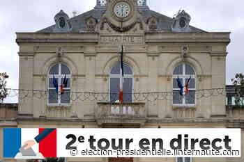 Résultat présidentielle à Fontenay-aux-Roses - 2e tour élection 2022 (92260) [EN DIRECT] - L'Internaute