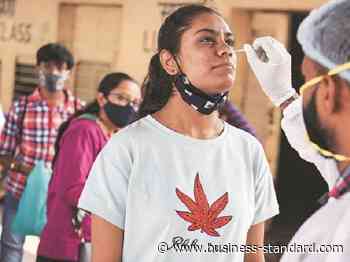 Active case count hits zero, Nagaland turns coronavirus-free - Business Standard