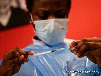 COVID-19: What you need to know on Sunday, April 24