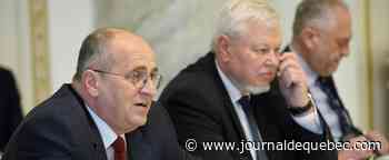 Des membres de l’OSCE détenus par des séparatistes prorusses