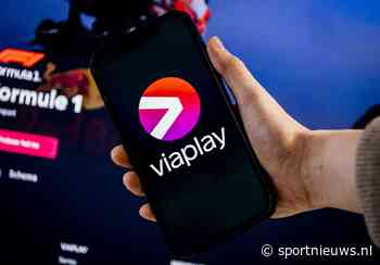 Viaplay F1-commentator Nelson Valkenburg veegt kritiek van Olav Mol van tafel: 'Ik snap wel dat zoiets zeer doet' - Sportnieuws.nl