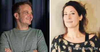 Sarah Van Pelt: 'Het probleem met 'De mol' is dat het zo episch is geworden dat niemand wil onderdoen voor de vorige mol' - Humo The Wild Site