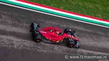 Ondertussen in de F1 | Mol over Hamilton: 'Net een huilende baby' - F1 Maximaal