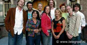 Was Roeland Fernhout de mol in 2005? 'Ik ben niet achterlijk' - Telegraaf.nl