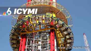 ICYMI: Sensors Were Adjusted on Ride Where Teen Fell to Death, How to Cash in on Your Car Lease