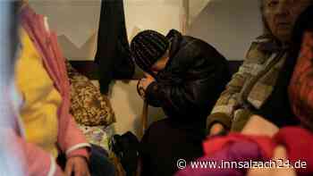 1247 Flüchtlinge im Landkreis Mühldorf registriert – 155 davon sind unter fünf Jahre alt