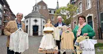 Streuengelchen gesucht: Kutsche im Rosviertel steht wieder bereit