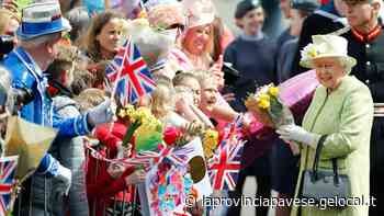 Anche Mortara festeggia la regina tre incontri dedicati a Elisabetta - La Provincia Pavese