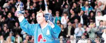 Sept grands moments de Guy Lafleur dans l’uniforme des Nordiques