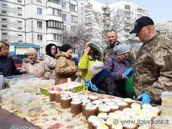 "Affari con Kiev anche con la guerra": lo strano caso degli oligarchi russi
