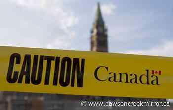 Canada eyes new measures to protect economy from national security threats - Dawson Creek Mirror