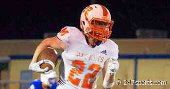 Hoosiers after Texas prospect Dawson Pendergrass - 247Sports