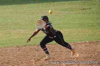 Pearland, Dawson headed to softball playoffs - Houston Chronicle