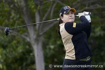 Ko, Hataoka share LA Open lead at demanding Wilshire CC - Dawson Creek Mirror