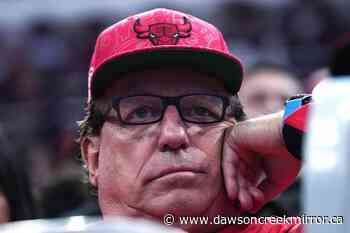 Bucks rout Bulls 111-81, take 2-1 lead without Middleton - Dawson Creek Mirror