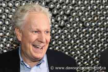 Conservative leadership candidates propose ideas that carry some political baggage - Dawson Creek Mirror