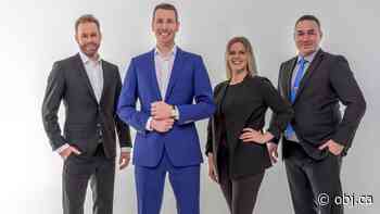 Real estate broker Danny Dawson 'building' a legacy – on both sides of the river - Ottawa Business Journal