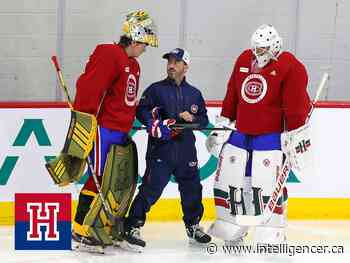 Viewer mail: Spotlight on Canadiens' goalies of future | HI/O Bonus - Belleville Intelligencer