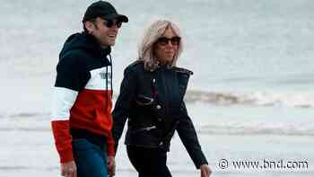 France’s presidential rivals: Key moments, private lives - Belleville News-Democrat