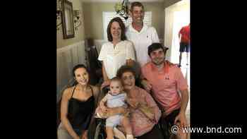 Waterloo, IL, mother unhappy with drug dealer's plea - Belleville News-Democrat