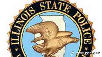 This is the state police news release about the death of two motorcyclists in southwest IL - Belleville News-Democrat
