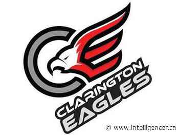 Napanee Raiders drop Game 2 of conference final in overtime - Belleville Intelligencer