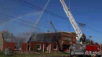 Mayor: Right now, state money to replace Washington Park building is ‘just on paper’ - Belleville News-Democrat