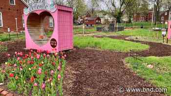 Ready to get outdoors? Here are 5 top Belleville-area spots to enjoy this spring - Belleville News-Democrat